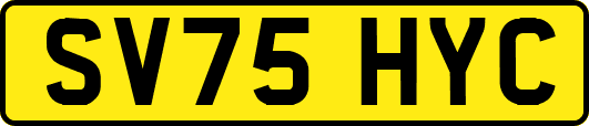 SV75HYC