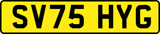 SV75HYG