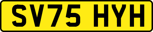 SV75HYH