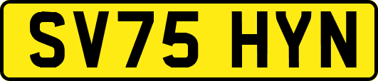 SV75HYN