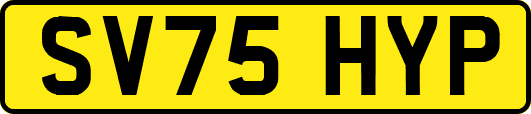 SV75HYP