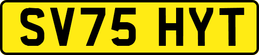 SV75HYT