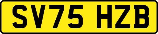 SV75HZB