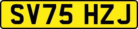 SV75HZJ