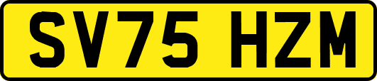 SV75HZM