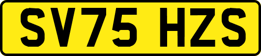 SV75HZS