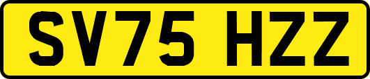 SV75HZZ