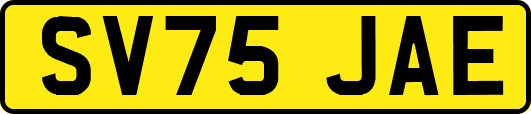 SV75JAE