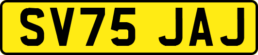 SV75JAJ
