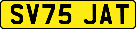 SV75JAT