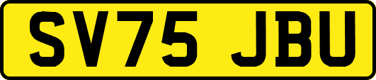 SV75JBU