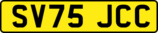 SV75JCC
