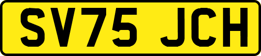 SV75JCH