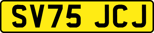SV75JCJ