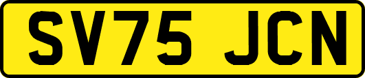 SV75JCN