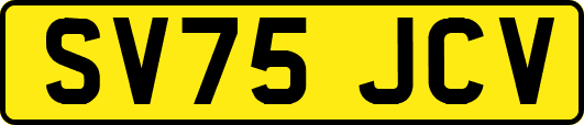 SV75JCV