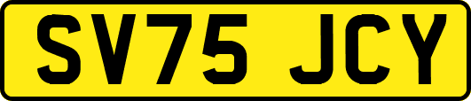 SV75JCY