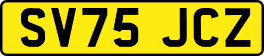SV75JCZ