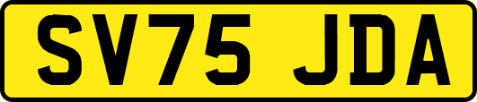 SV75JDA