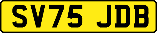 SV75JDB