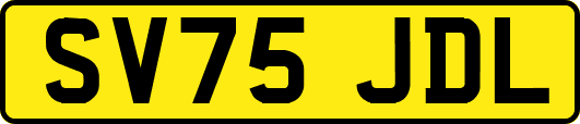 SV75JDL