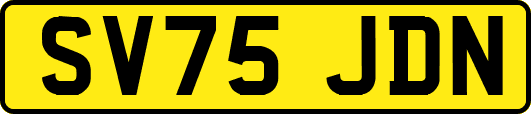 SV75JDN