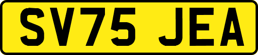 SV75JEA