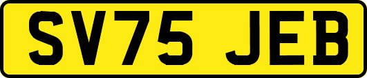 SV75JEB