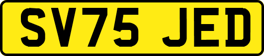 SV75JED