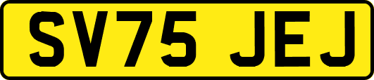 SV75JEJ