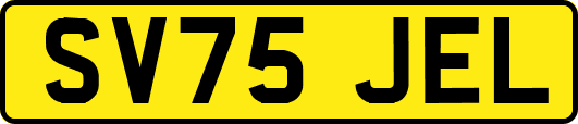 SV75JEL