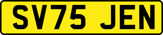 SV75JEN