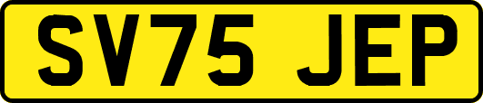 SV75JEP