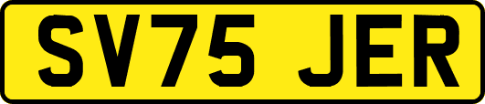 SV75JER