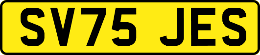 SV75JES