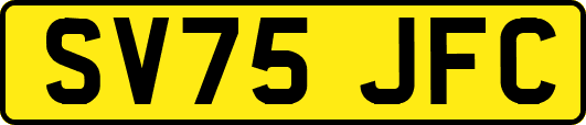 SV75JFC