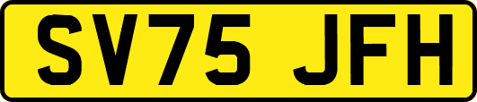 SV75JFH