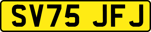 SV75JFJ