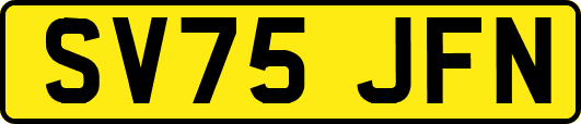 SV75JFN