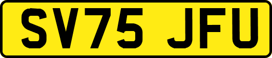 SV75JFU