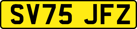 SV75JFZ