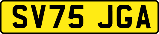 SV75JGA