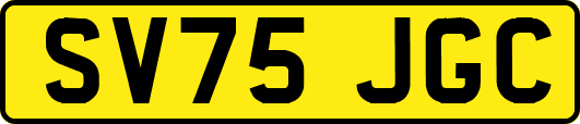 SV75JGC