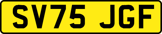 SV75JGF