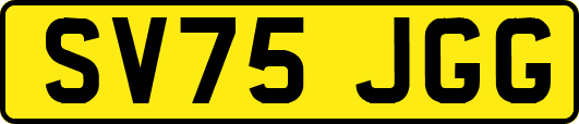 SV75JGG