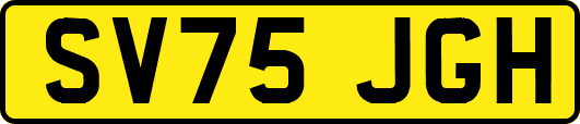 SV75JGH