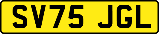 SV75JGL
