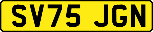 SV75JGN