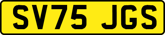 SV75JGS