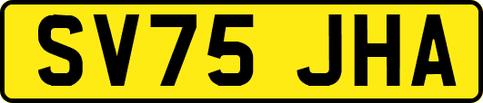 SV75JHA